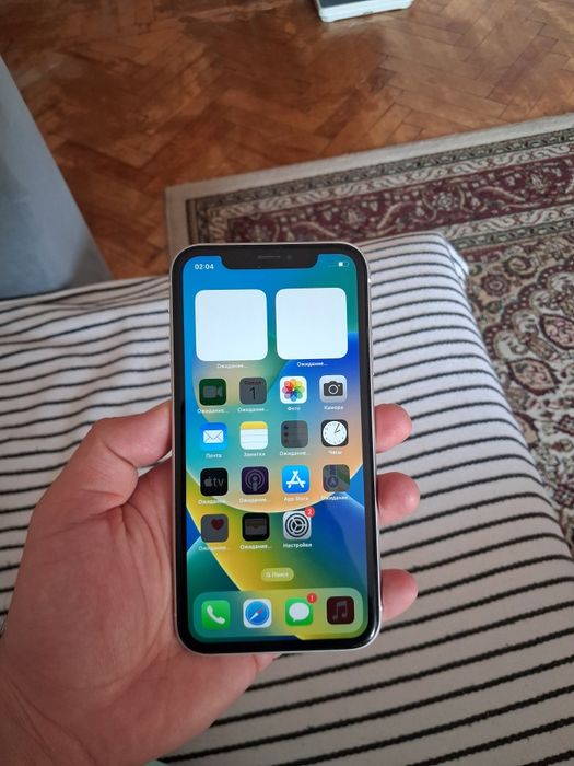 IPhone Xр 64gb White