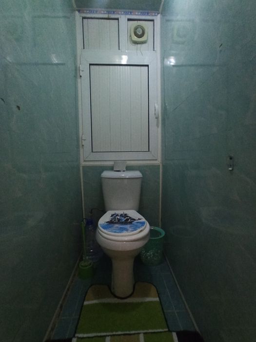 Сергелийский р-н Куйлюк массив 5 3/4/5 франция 78м2 балкон 2х6