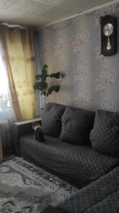 Продается не большой дом . Кордай