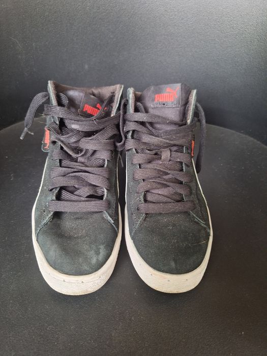 Sneakers puma mid 37