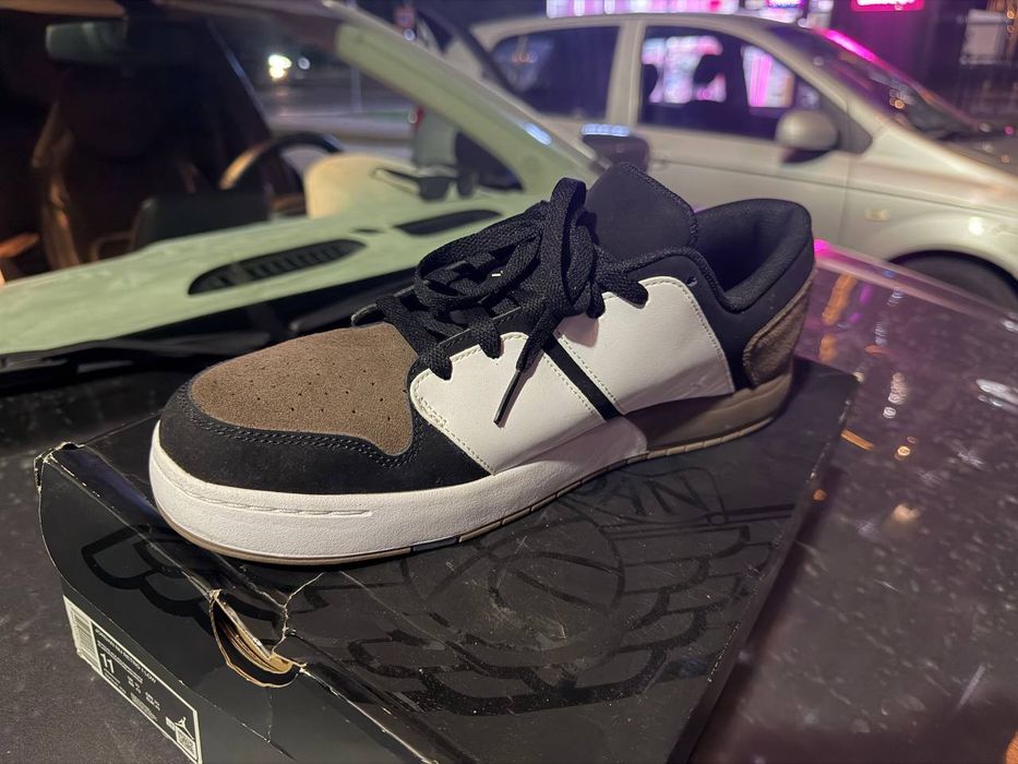 Air Jordan, 43-44 размер