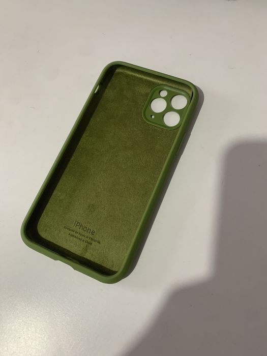 Продам чехол на 11pro