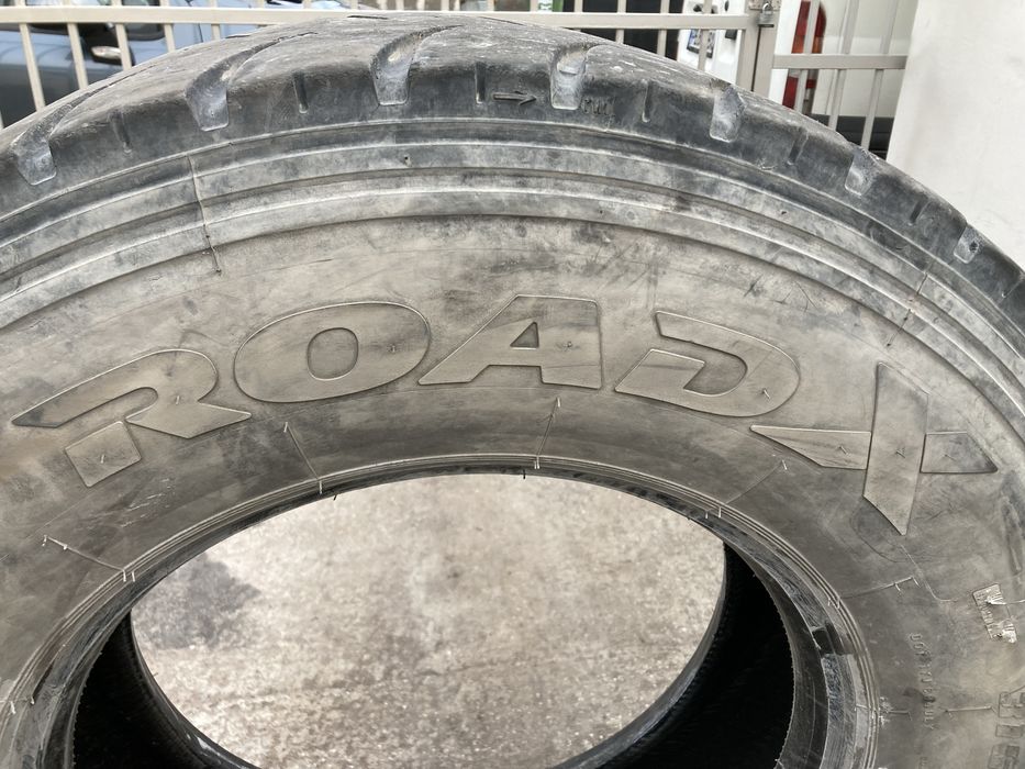 Гуми за камиин 315-80-22.5