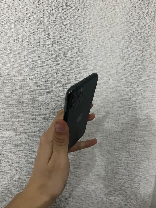 iphone 11 pro обмен
