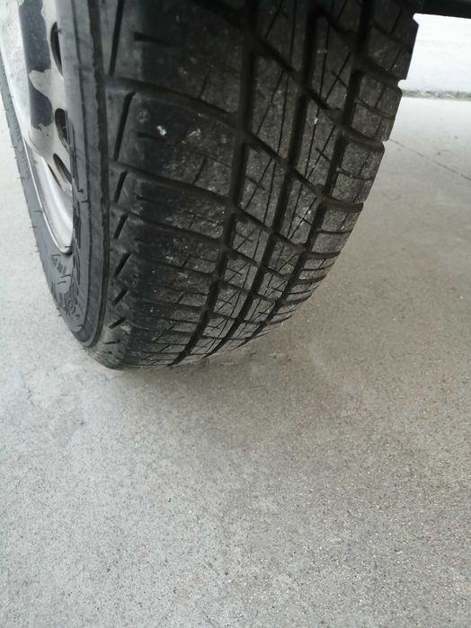 Платформа / Ремарке за Мотори/ATV Stema Germany 750kg