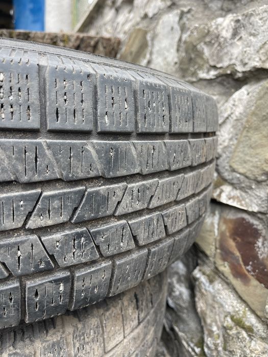 Джанти за Renault RX4 scenic