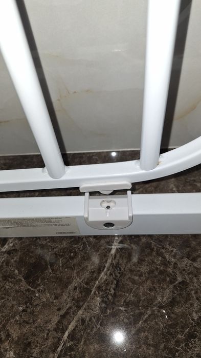 Poarta siguranta copii - 106 cm