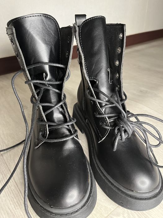 Осенняя обувь