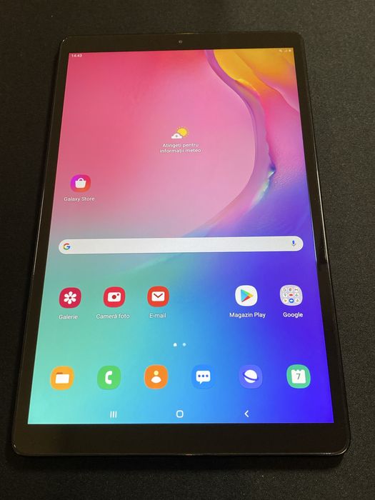 Samsung Galaxy Tab A 32GB ID-XXL11178