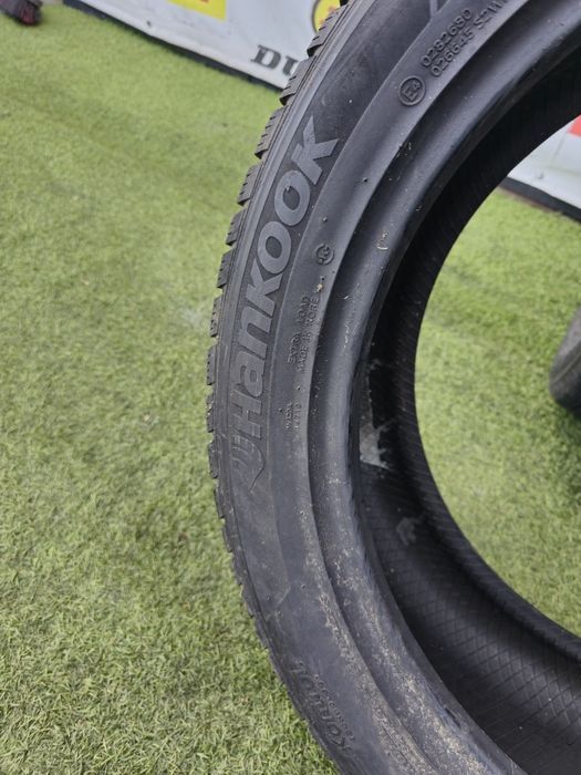 255.45.20 hankook m+s