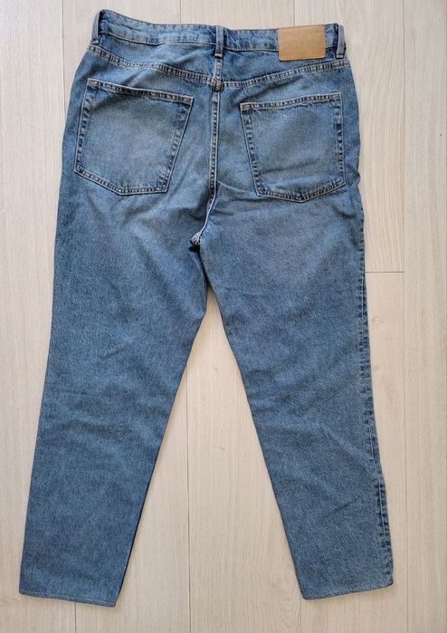 Стилни дамски Дънки