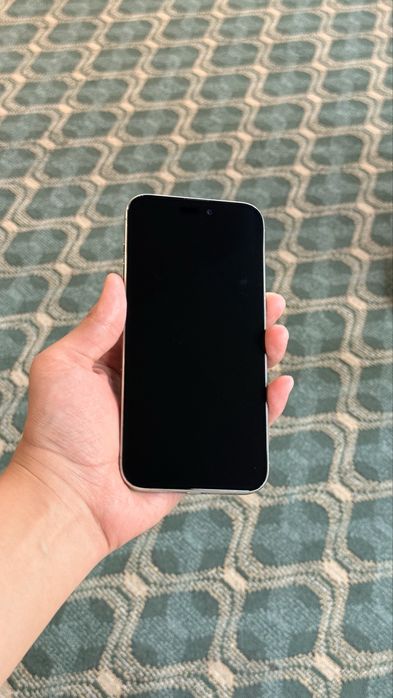 iPhone 15 Pro Max 256gb/84% Bez Karobka