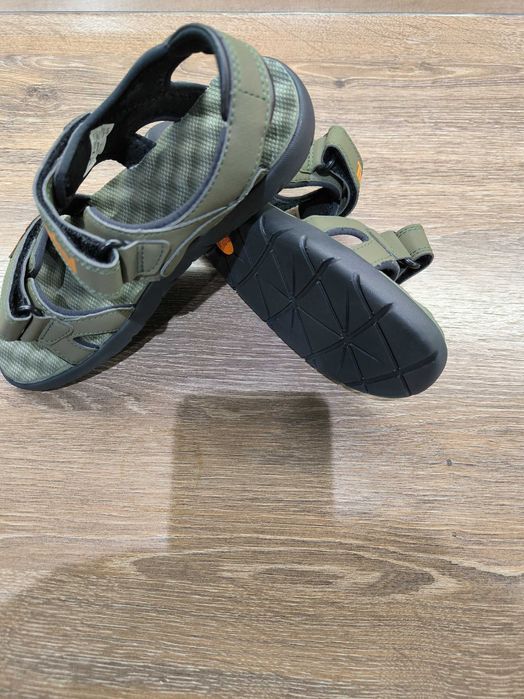 Детски сандали Timberland