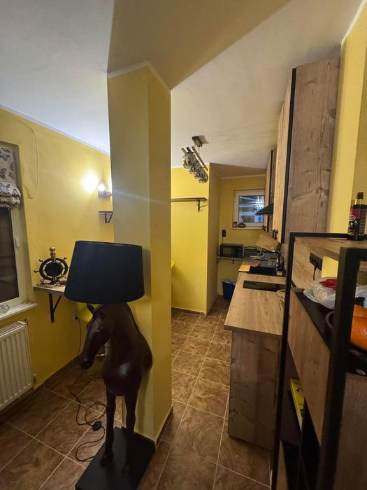 Дава се под наем Етаж от къща в София, Симеоново - 65 кв.м за 509.49 € - Снимка #2