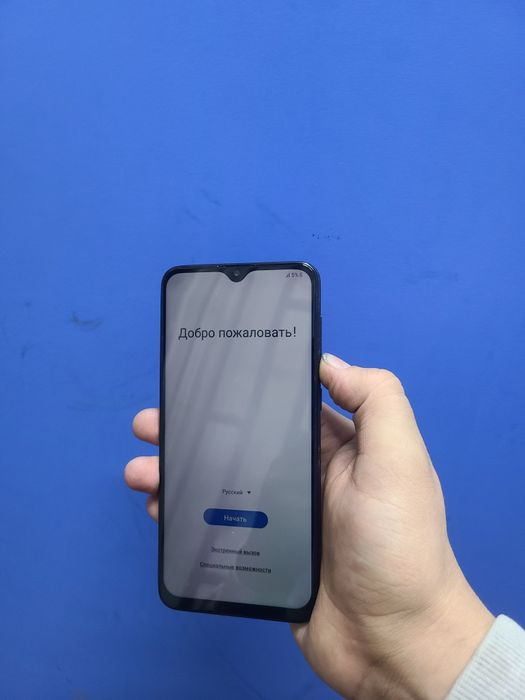 Продам Samsung A20