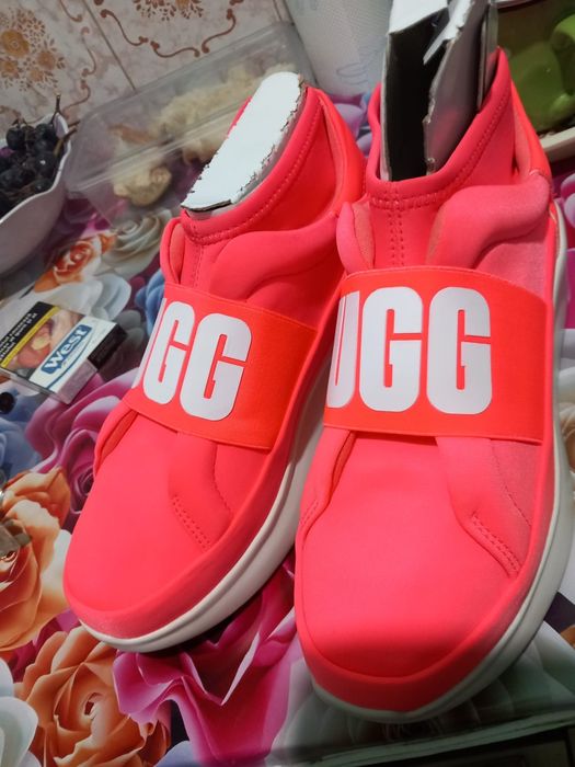 Adidasi fete/UGG W Neutra Sneaker