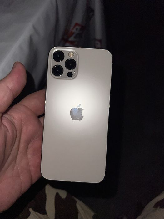 Iphone 12 pro 56% 256gb
