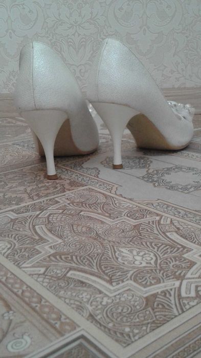 Туфли 35-36 размер