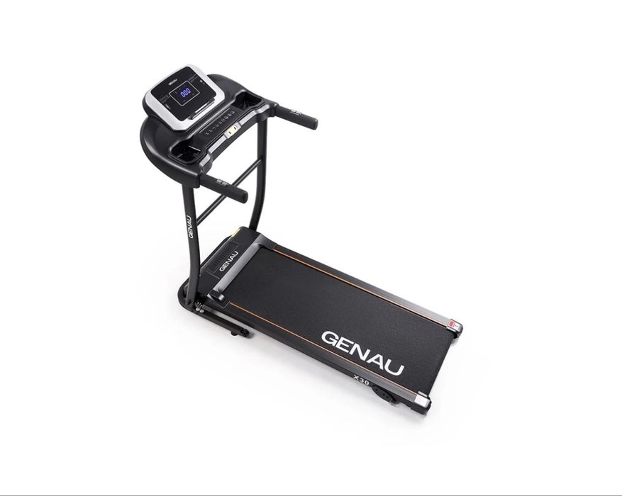 Беговая дорожка genau x30