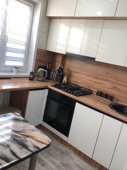 Продам 4ком квартиру в районе Тайга