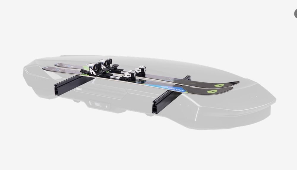 Thule ski carrier 6945