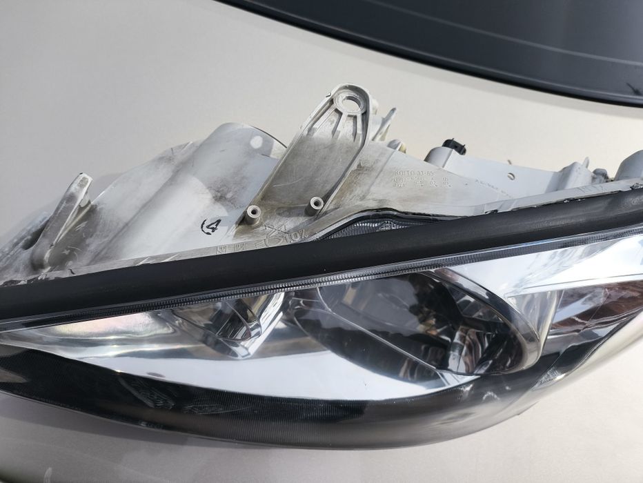 Фары Тойота Камри 30 европеец