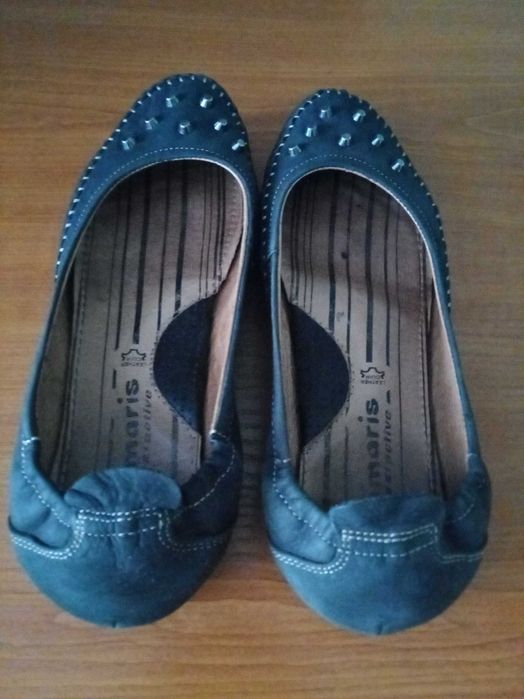 Дамски обувки Tamaris