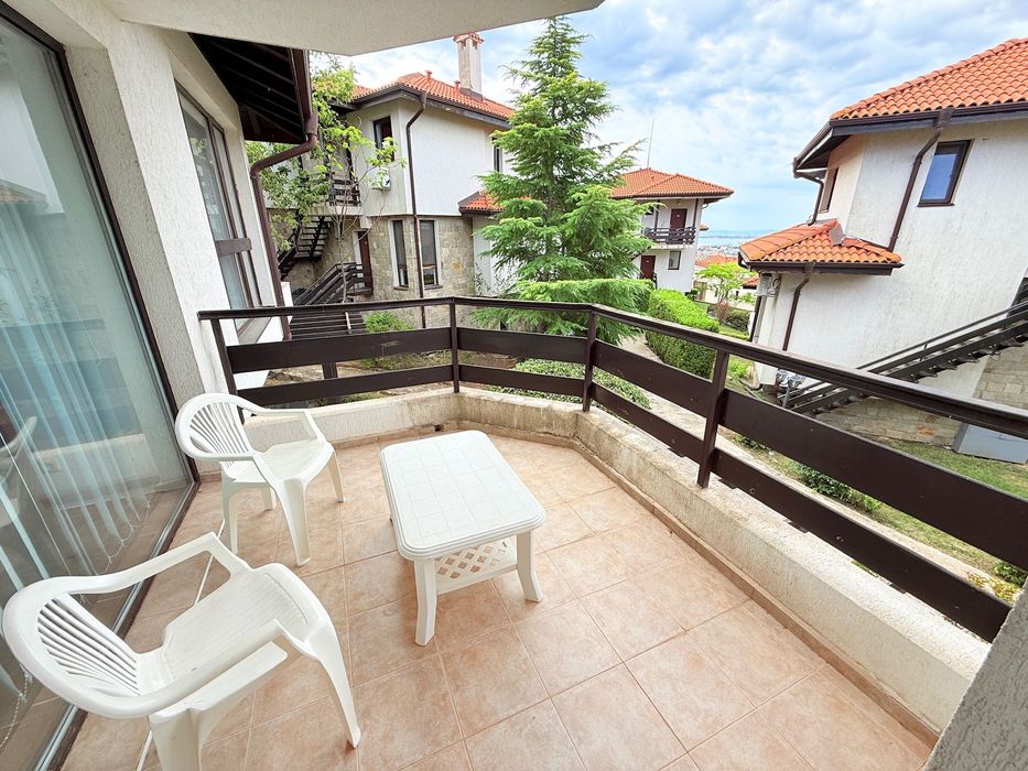 Продава се Тристаен апартамент в к.к. Слънчев бряг - 133 кв.м за 865 €/кв.м - Снимка #6