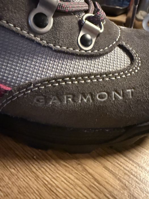 Garmont (vibram)