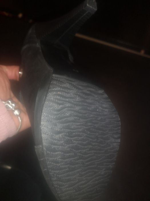 Дамски боти с висок ток , номер 37