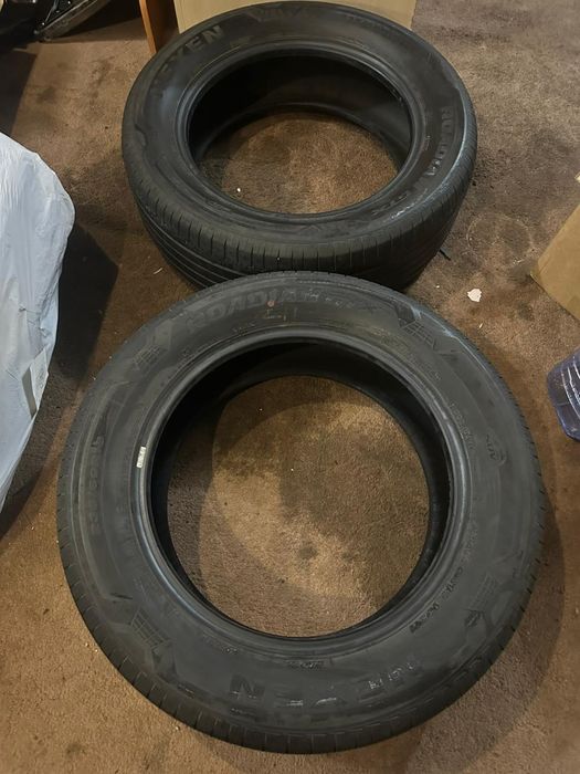 Nexen Roadian GTX — 1 шт.