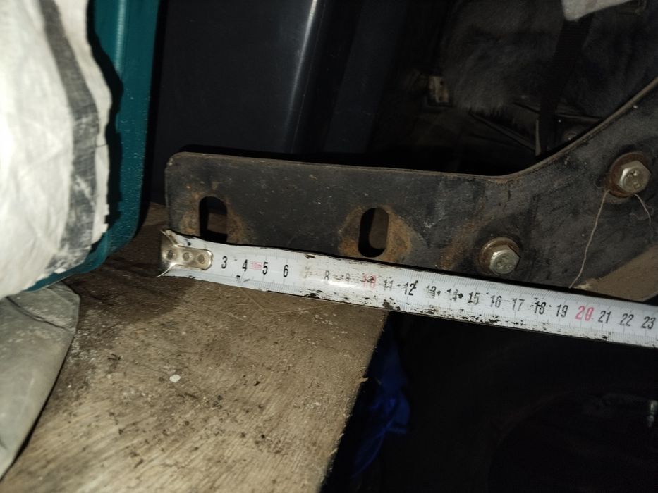 УАЗ патриот кенгурятник