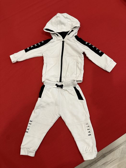 Бебешки екипи Ted Baker,Adidas,Nike,Carter’s