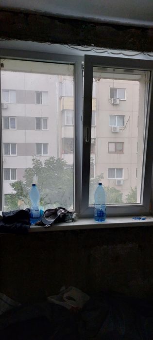 Vând termopane usi și geamuri
