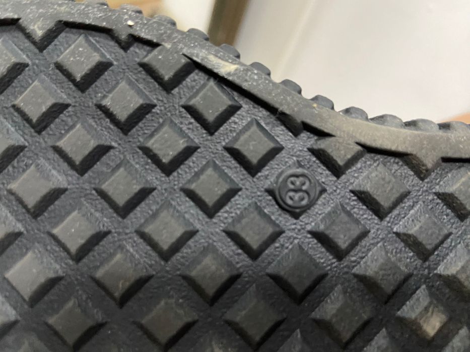 Ботинки зимние Турецкие