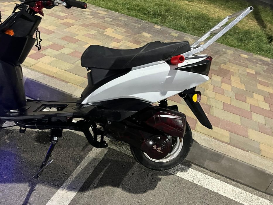 м8 про стант игрушка 165сс