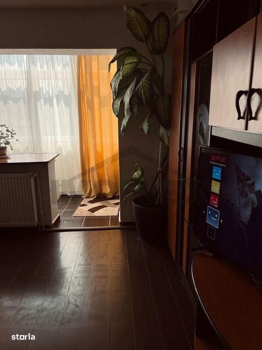 2 camere | Rond Alba Iulia | 55 mp | Parcare | Centrala proprie