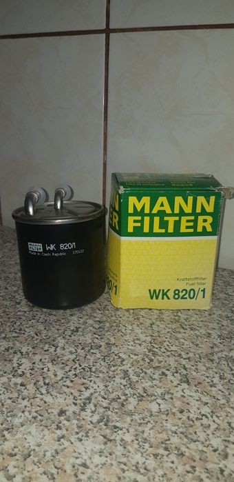 Filtru mot pt.C-klasse ,E-klasse  w211 motor 2.2!Bloc lumini astra G