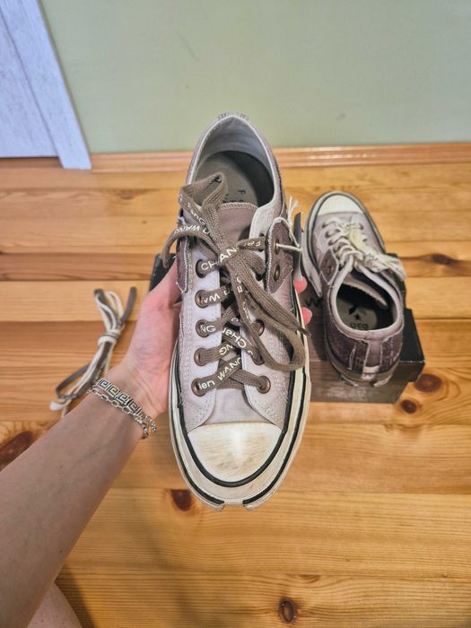 Converse x Feng Chen Wang 2-in-1 Chuck 70