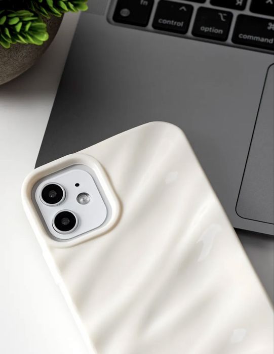 Чехол Iphone 11 премиум