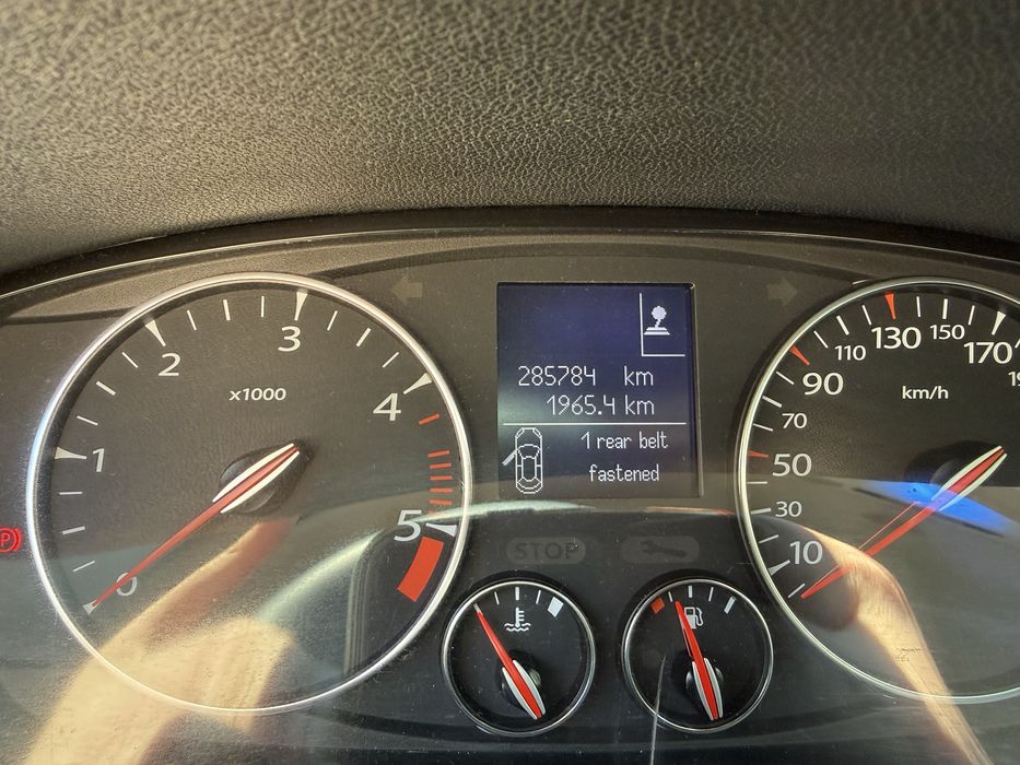 RENAULT Laguna 2011 — imagine 5