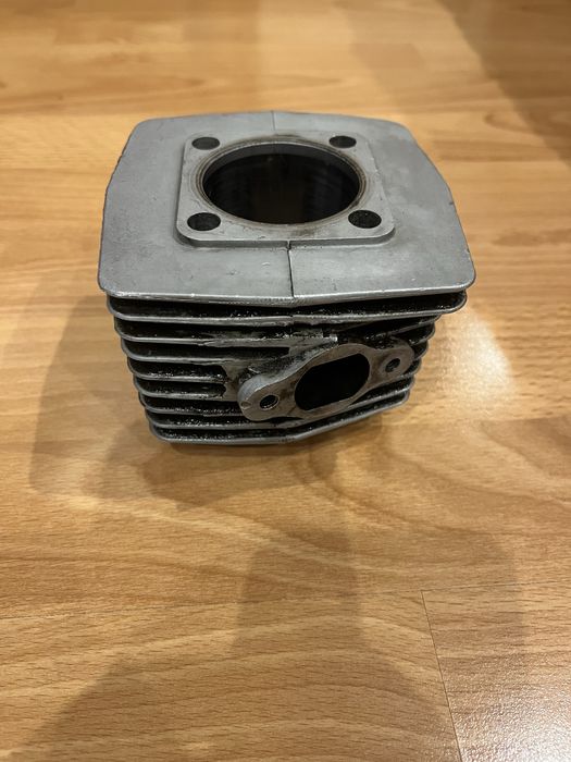 Части за веломотор