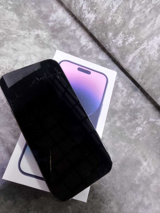 Apple iPhone 256 gb лот 863057 (Макинск)