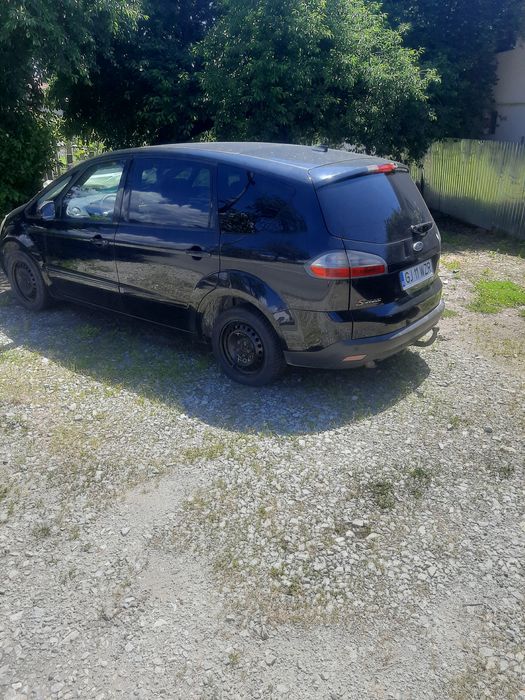 FORD Unknown Model 2008 — imagine 4
