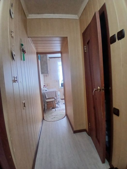 1 ком в малосемейном ЖД