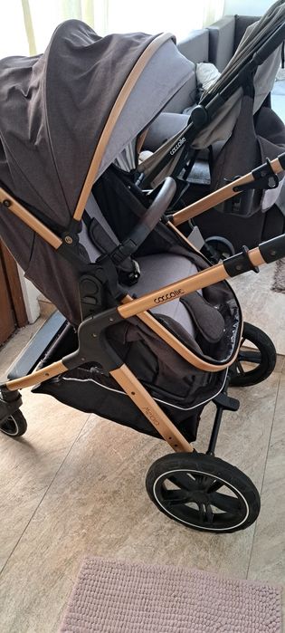 Carucior coccolle melora