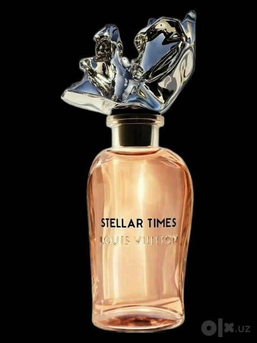 Louis Vuitton Stellar Times — 30 ml original 

Original Louis Vu