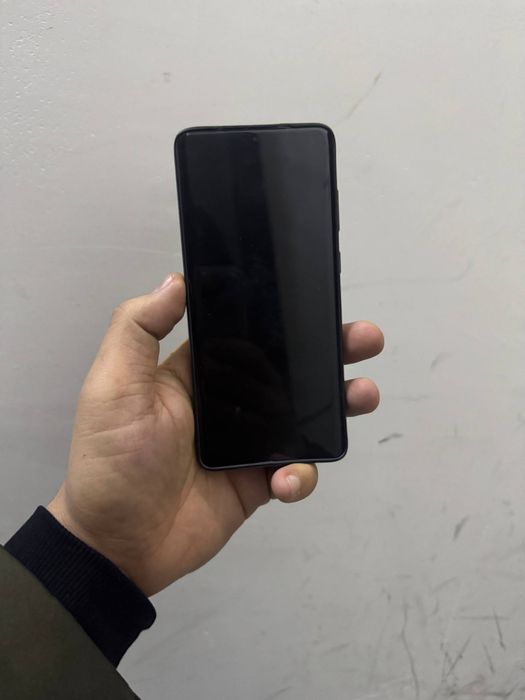 Samsung s 20+ karobka bor