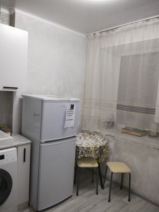 Бір бөлмелі пәтер