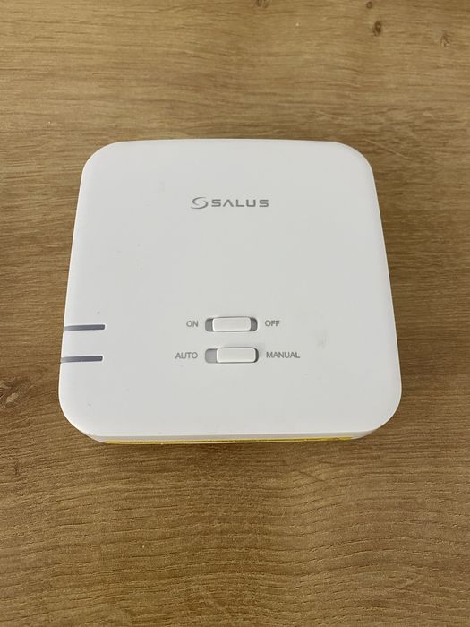 Termostat wireless SALUS